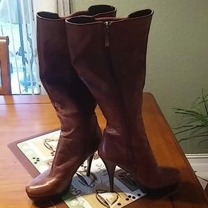 Guess boots